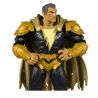 DC Comics figurine et comic book Black Adam McFarlane Toys