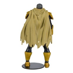 DC Comics figurine et comic book Black Adam McFarlane Toys