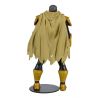 DC Comics figurine et comic book Black Adam McFarlane Toys