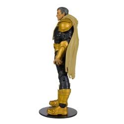 DC Comics figurine et comic book Black Adam McFarlane Toys