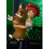 Cowboy Bebop figurine Pop Up Parade Ed & Ein Good Smile Company