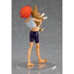 Cowboy Bebop figurine Pop Up Parade Ed & Ein Good Smile Company