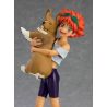 Cowboy Bebop figurine Pop Up Parade Ed & Ein Good Smile Company