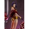 Cowboy Bebop figurine Pop Up Parade Faye Valentine Good Smile Company