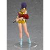 Cowboy Bebop figurine Pop Up Parade Faye Valentine Good Smile Company