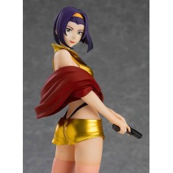 Cowboy Bebop figurine Pop Up Parade Faye Valentine Good Smile Company