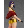 Cowboy Bebop figurine Pop Up Parade Faye Valentine Good Smile Company