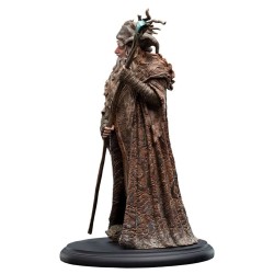 Le Hobbit statuette Radagast the Brown Weta Workshop