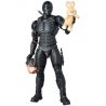 The Boys figurine MAF EX Black Noir Medicom