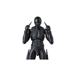 The Boys figurine MAF EX Black Noir Medicom