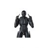 The Boys figurine MAF EX Black Noir Medicom