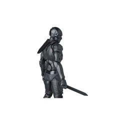The Boys figurine MAF EX Black Noir Medicom