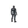 The Boys figurine MAF EX Black Noir Medicom