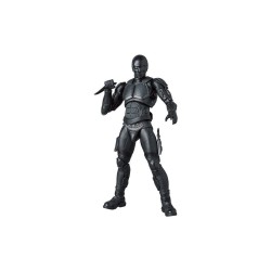 The Boys figurine MAF EX Black Noir Medicom