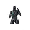The Boys figurine MAF EX Black Noir Medicom