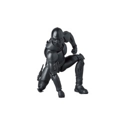 The Boys figurine MAF EX Black Noir Medicom