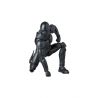 The Boys figurine MAF EX Black Noir Medicom