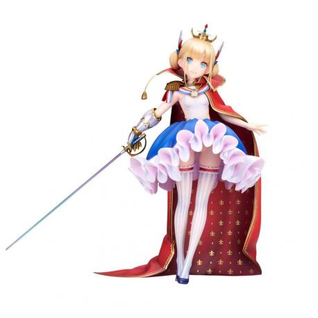 Azur Lane figurine Le Triomphant Simple Ver. Alter Azur Lane figurine Le Triomphant Simple Ver. Alter