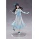 Rascal Does Not Dream of Bunny Girl Senpai figurine Coreful Mai Sakurajima Party Dress Ver. Taito Prize