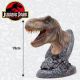 Jurassic Park buste T-Rex Limited Edition FaNaTtik