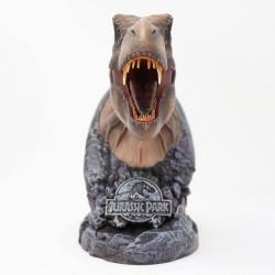 Jurassic Park buste T-Rex Limited Edition FaNaTtik