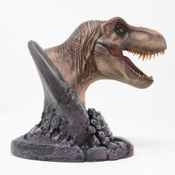 Jurassic Park buste T-Rex Limited Edition FaNaTtik