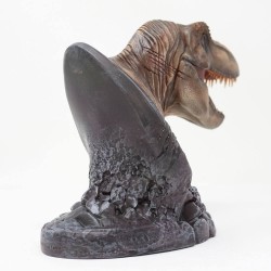 Jurassic Park buste T-Rex Limited Edition FaNaTtik