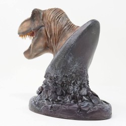 Jurassic Park buste T-Rex Limited Edition FaNaTtik