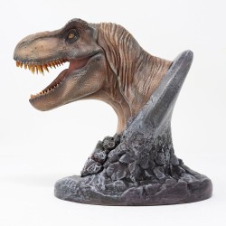 Jurassic Park buste T-Rex Limited Edition FaNaTtik