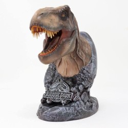 Jurassic Park buste T-Rex Limited Edition FaNaTtik