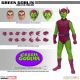 Marvel figurine 1/12 Green Goblin Deluxe Edition Mezco Toys