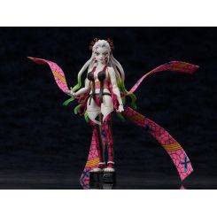 Demon Slayer: Kimetsu no Yaiba figurine BUZZmod Daki Aniplex