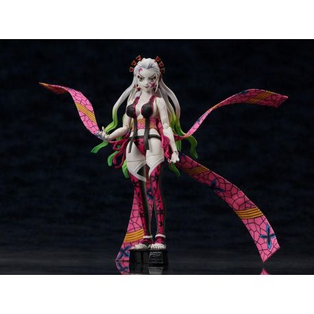 Demon Slayer: Kimetsu no Yaiba figurine BUZZmod Daki Aniplex Demon Slayer: Kimetsu no Yaiba figurine BUZZmod Daki Aniplex