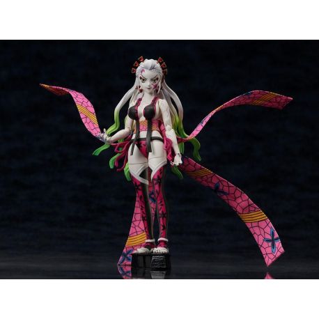 Demon Slayer: Kimetsu no Yaiba figurine BUZZmod Daki Aniplex