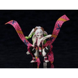 Demon Slayer: Kimetsu no Yaiba figurine BUZZmod Daki Aniplex