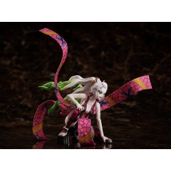 Demon Slayer: Kimetsu no Yaiba figurine BUZZmod Daki Aniplex