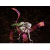 Demon Slayer: Kimetsu no Yaiba figurine BUZZmod Daki Aniplex