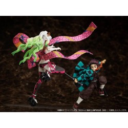 Demon Slayer: Kimetsu no Yaiba figurine BUZZmod Daki Aniplex
