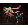 Demon Slayer: Kimetsu no Yaiba figurine BUZZmod Daki Aniplex