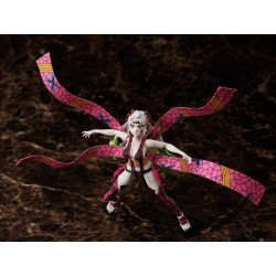 Demon Slayer: Kimetsu no Yaiba figurine BUZZmod Daki Aniplex
