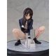 Original Character by Amamitsuki figurine The Girl's Secret Delusion 2 Magic Bullet(s)