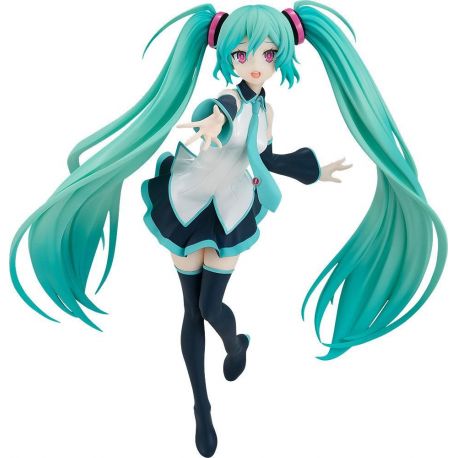 Character Vocal Series 01 figurine Pop Up Parade Hatsune Miku: Because You're Here Ver. L Good Smile Company