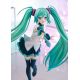 Character Vocal Series 01 figurine Pop Up Parade Hatsune Miku: Because You're Here Ver. L Good Smile Company