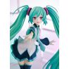 Character Vocal Series 01 figurine Pop Up Parade Hatsune Miku: Because You're Here Ver. L Good Smile Company