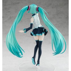 Character Vocal Series 01 figurine Pop Up Parade Hatsune Miku: Because You're Here Ver. L Good Smile Company