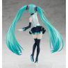 Character Vocal Series 01 figurine Pop Up Parade Hatsune Miku: Because You're Here Ver. L Good Smile Company