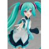 Character Vocal Series 01 figurine Pop Up Parade Hatsune Miku: Because You're Here Ver. L Good Smile Company