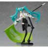 Hatsune Miku GT Project figurine Figma Racing Miku 2022 Ver. Good Smile Racing
