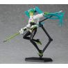 Hatsune Miku GT Project figurine Figma Racing Miku 2022 Ver. Good Smile Racing
