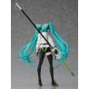 Hatsune Miku GT Project figurine Figma Racing Miku 2022 Ver. Good Smile Racing